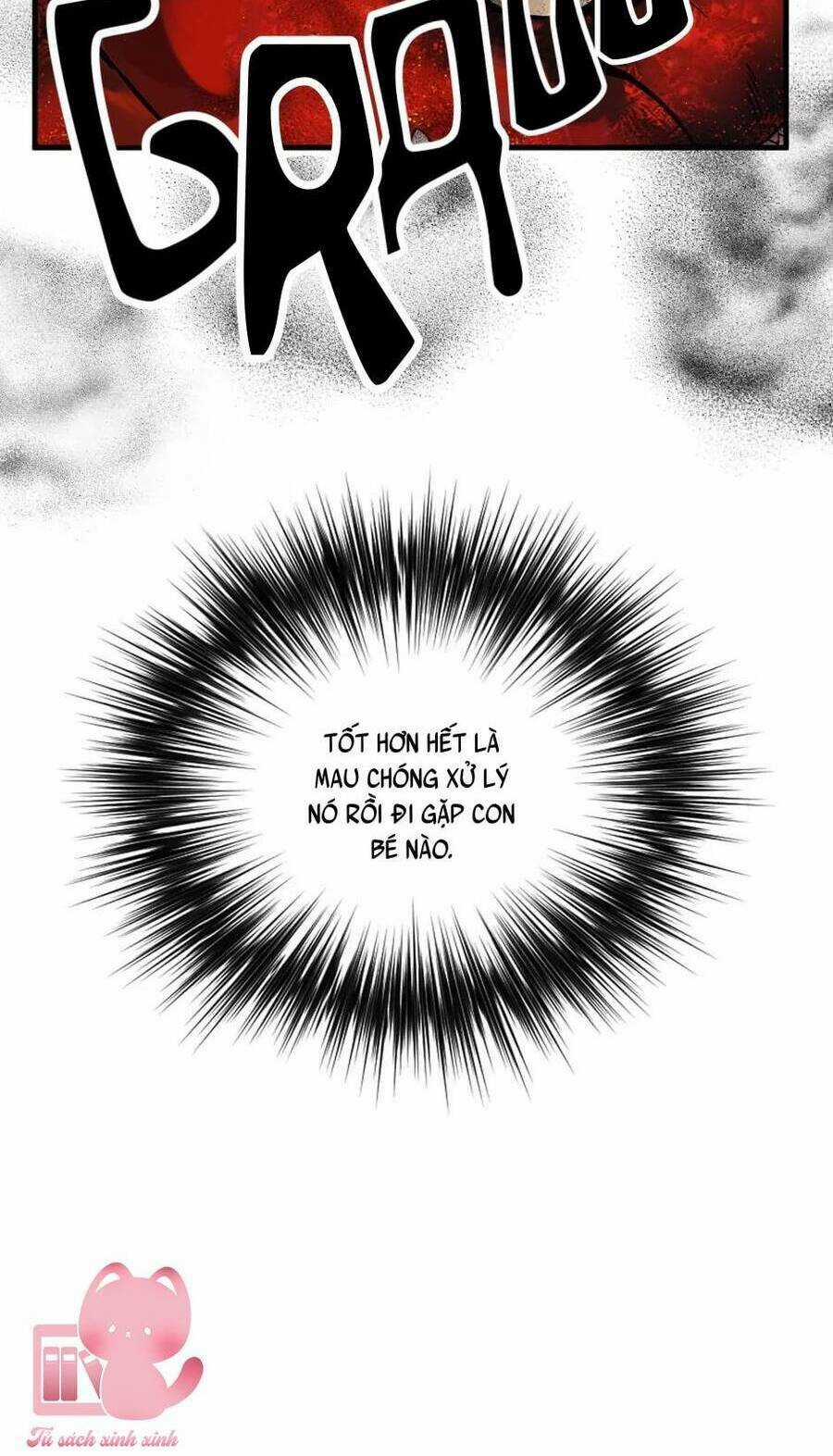 Công Chúa Bãi Rác - Chapter 72 - Trang 37