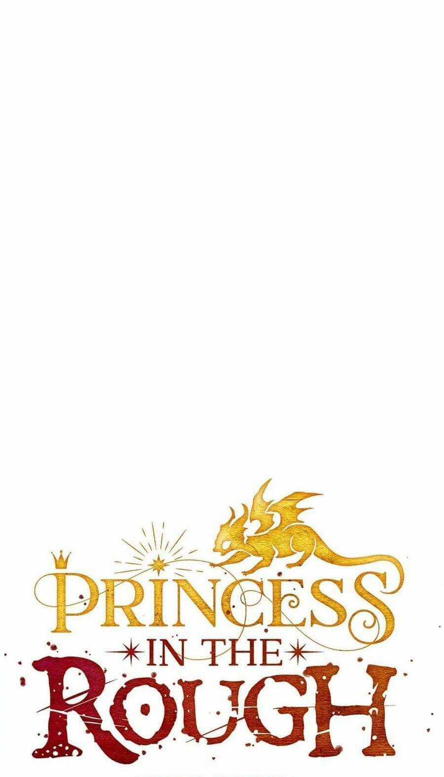 Công Chúa Bãi Rác - Chapter 72 - Trang 38