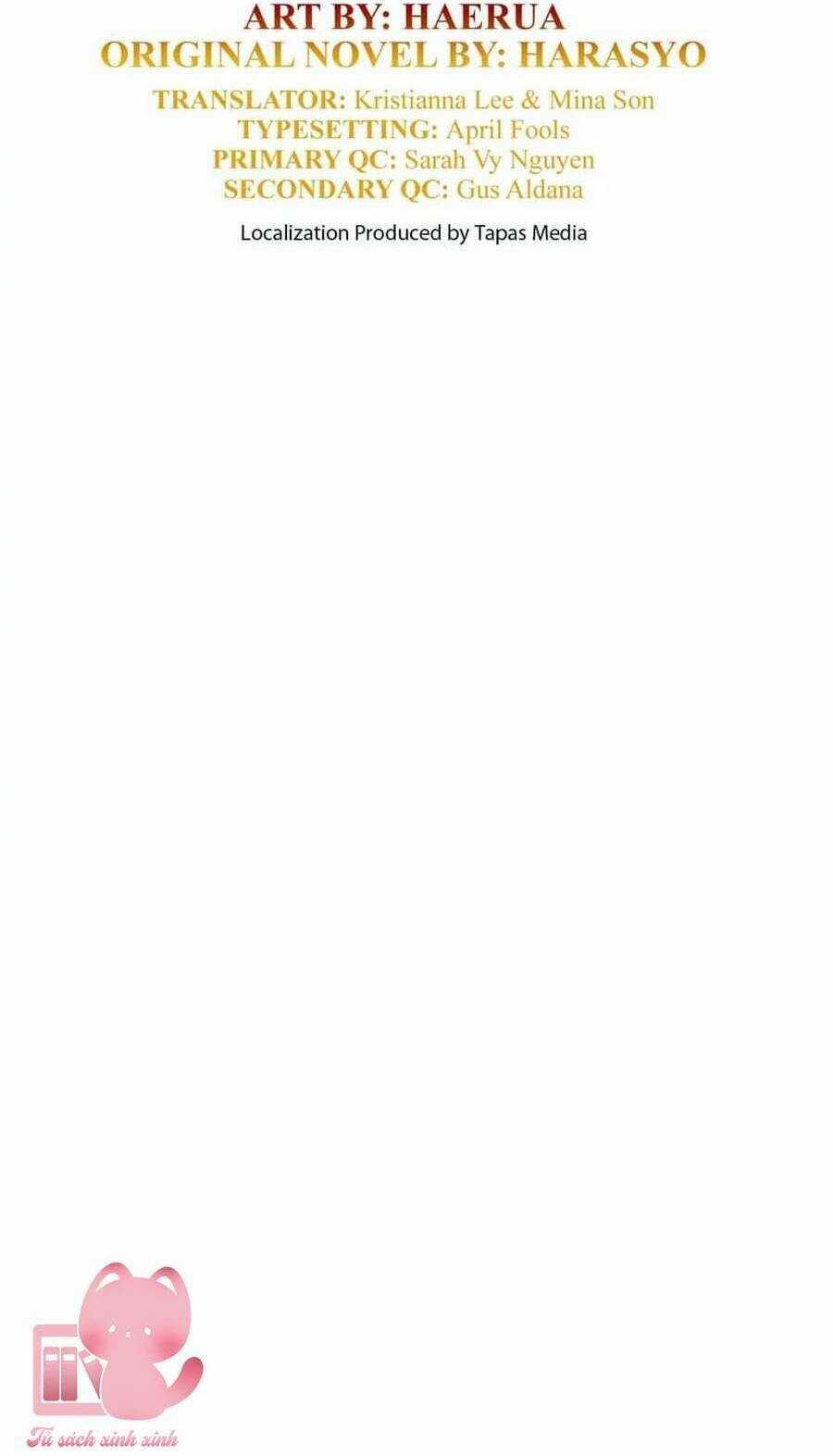 Công Chúa Bãi Rác - Chapter 72 - Trang 39