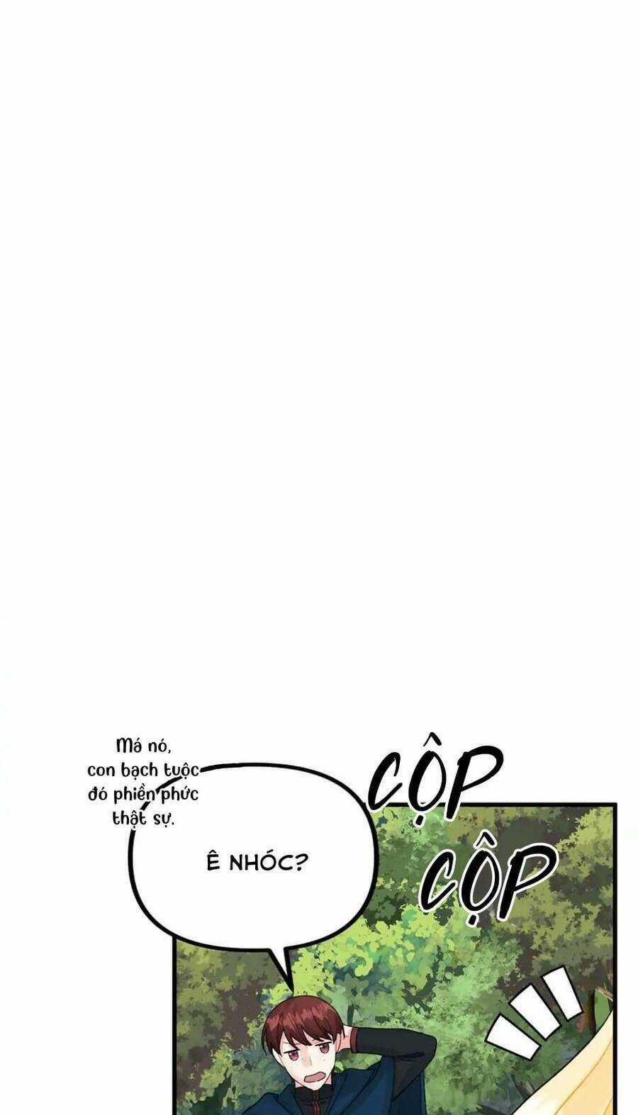 Công Chúa Bãi Rác - Chapter 72 - Trang 40