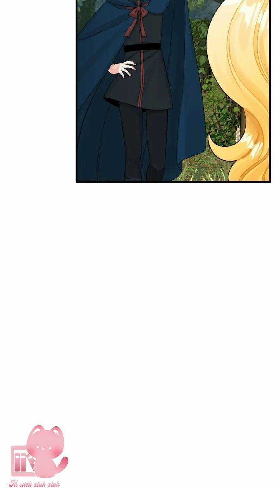 Công Chúa Bãi Rác - Chapter 72 - Trang 41