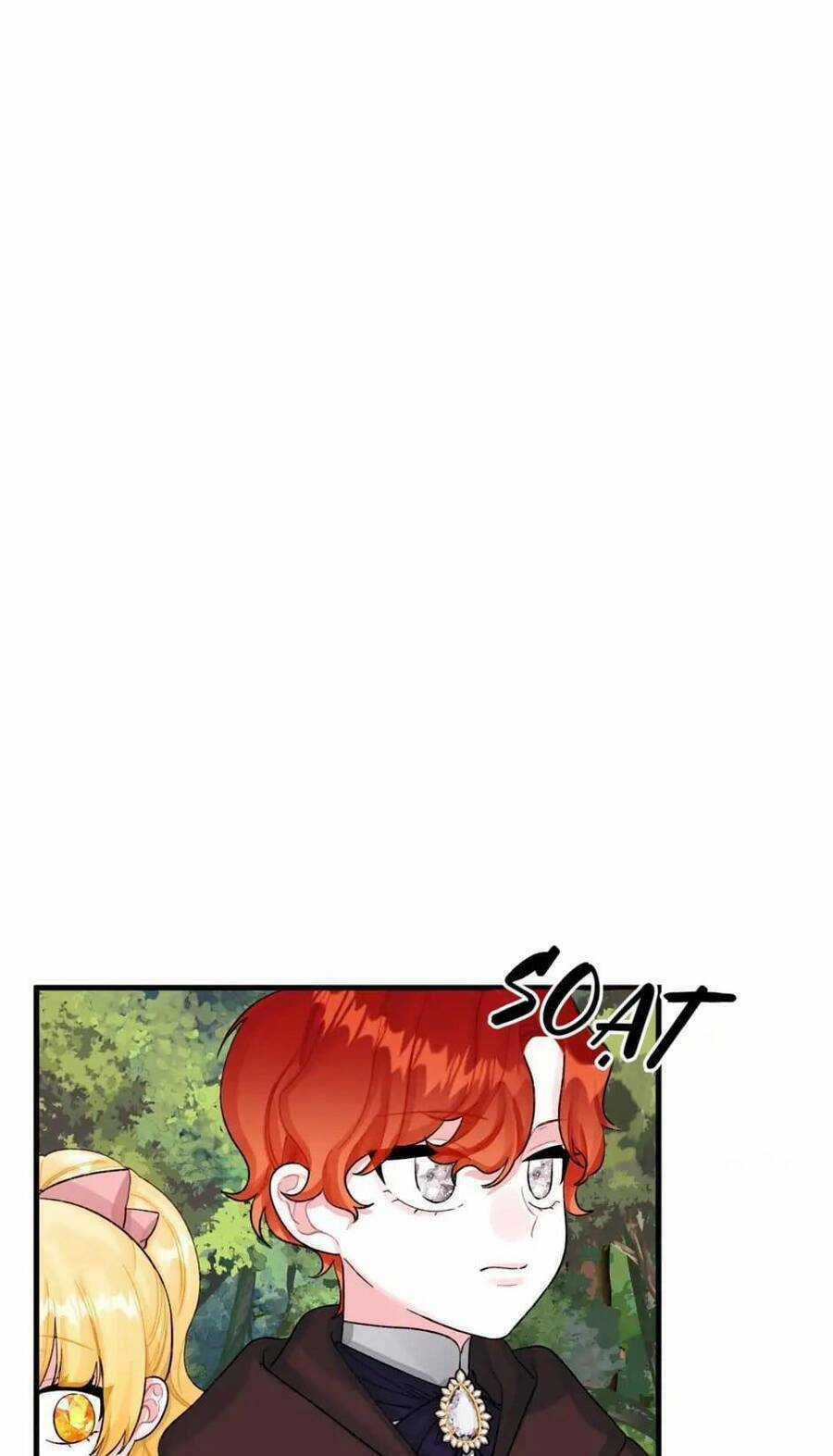 Công Chúa Bãi Rác - Chapter 72 - Trang 42