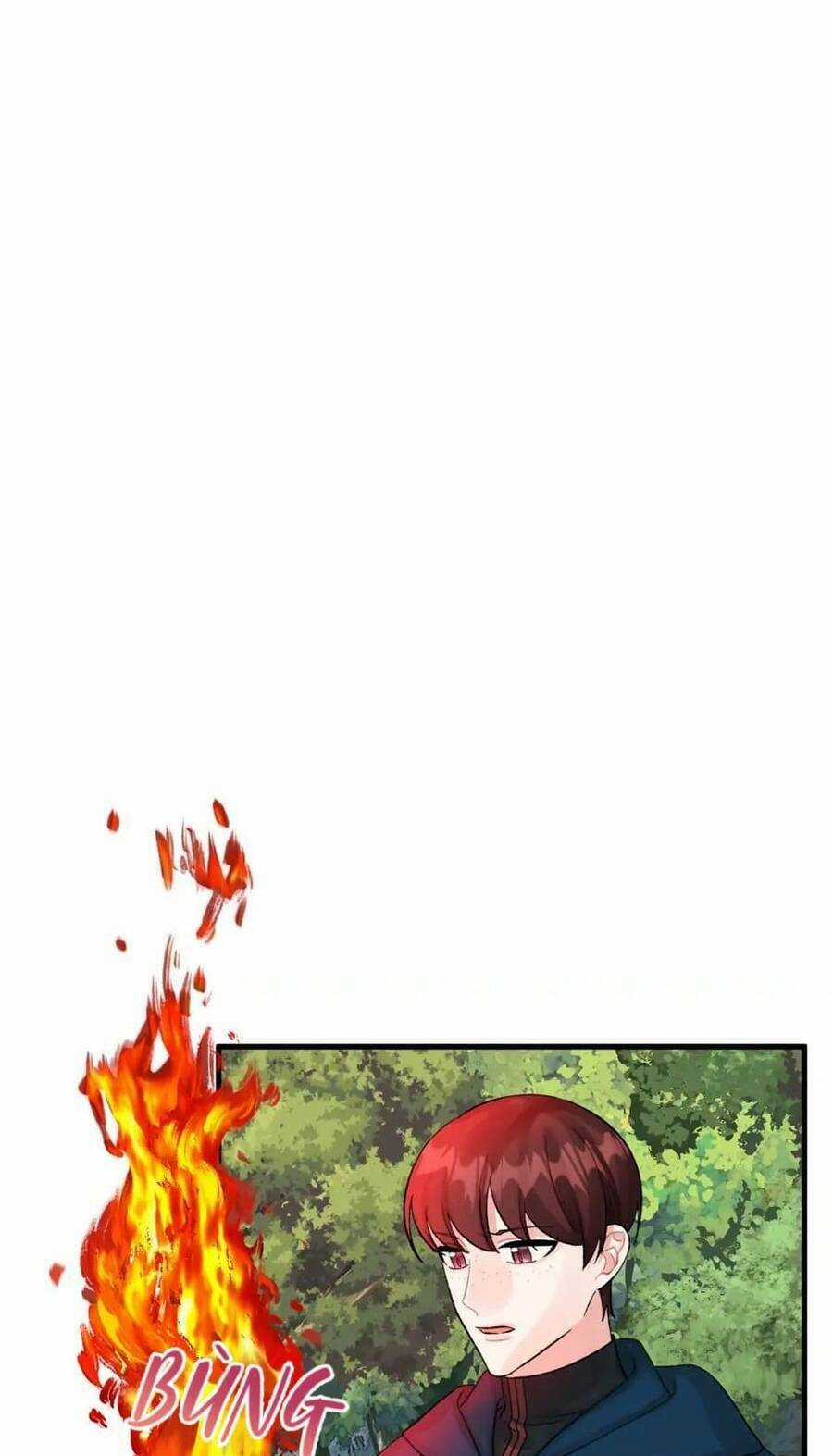 Công Chúa Bãi Rác - Chapter 72 - Trang 44