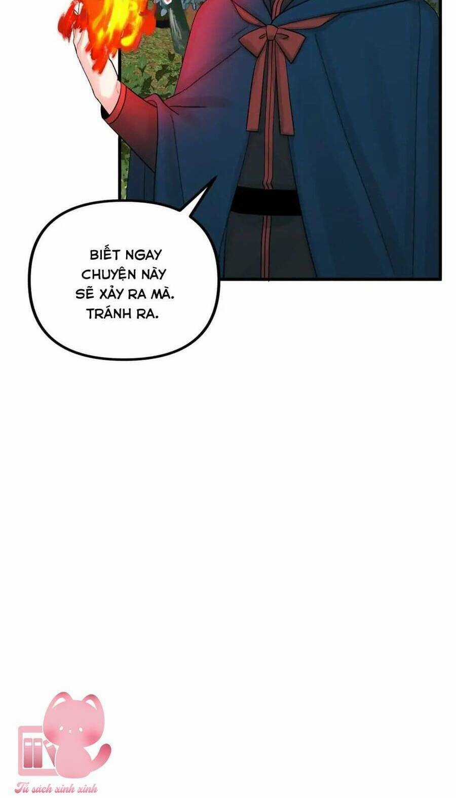 Công Chúa Bãi Rác - Chapter 72 - Trang 45