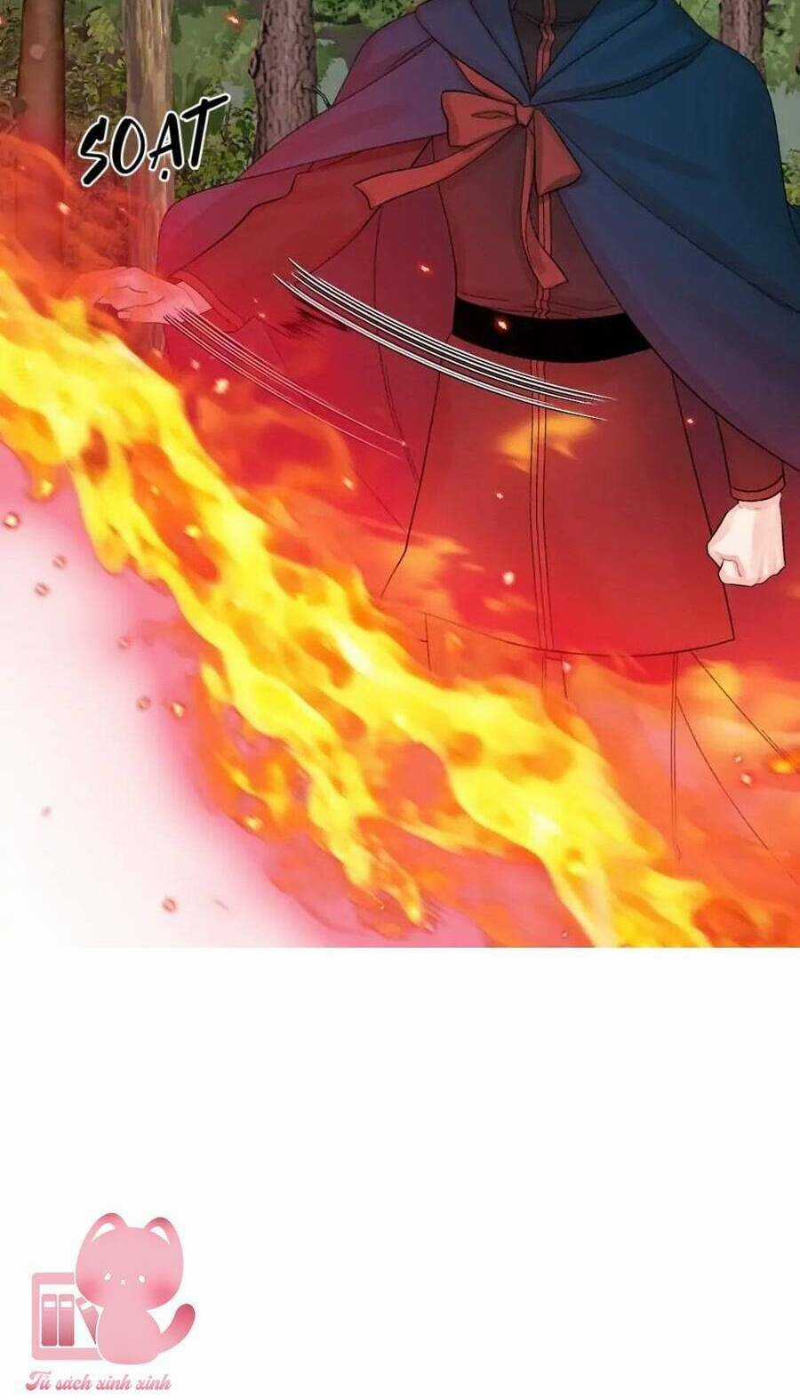 Công Chúa Bãi Rác - Chapter 72 - Trang 49