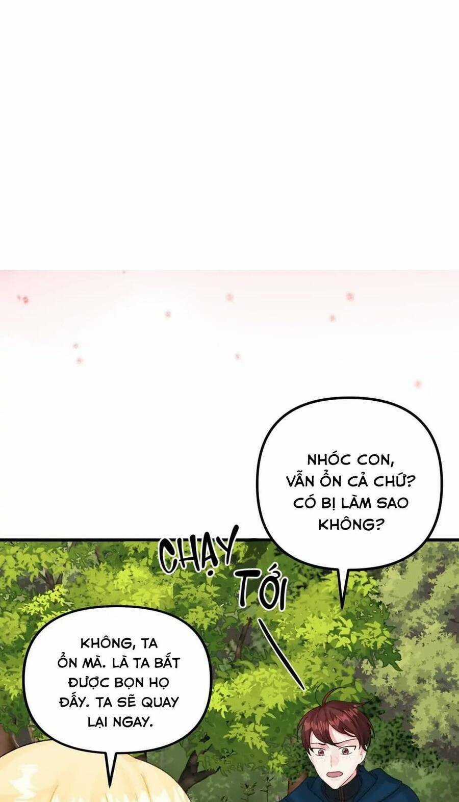 Công Chúa Bãi Rác - Chapter 72 - Trang 52