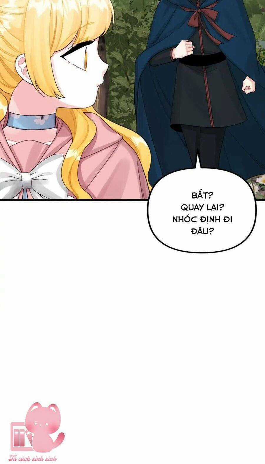 Công Chúa Bãi Rác - Chapter 72 - Trang 53