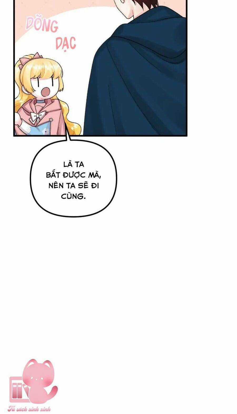 Công Chúa Bãi Rác - Chapter 72 - Trang 57