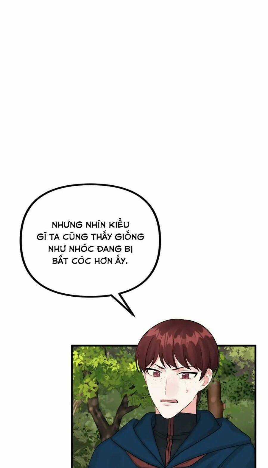 Công Chúa Bãi Rác - Chapter 72 - Trang 58