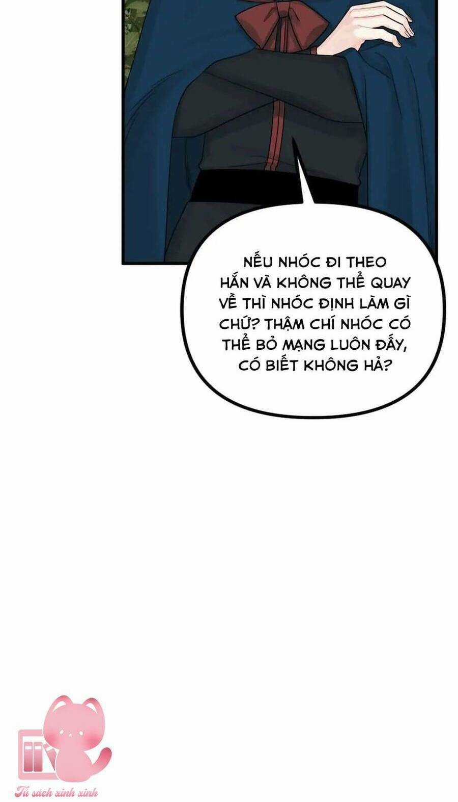 Công Chúa Bãi Rác - Chapter 72 - Trang 59