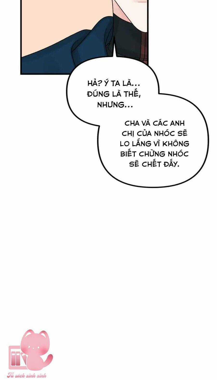 Công Chúa Bãi Rác - Chapter 72 - Trang 61