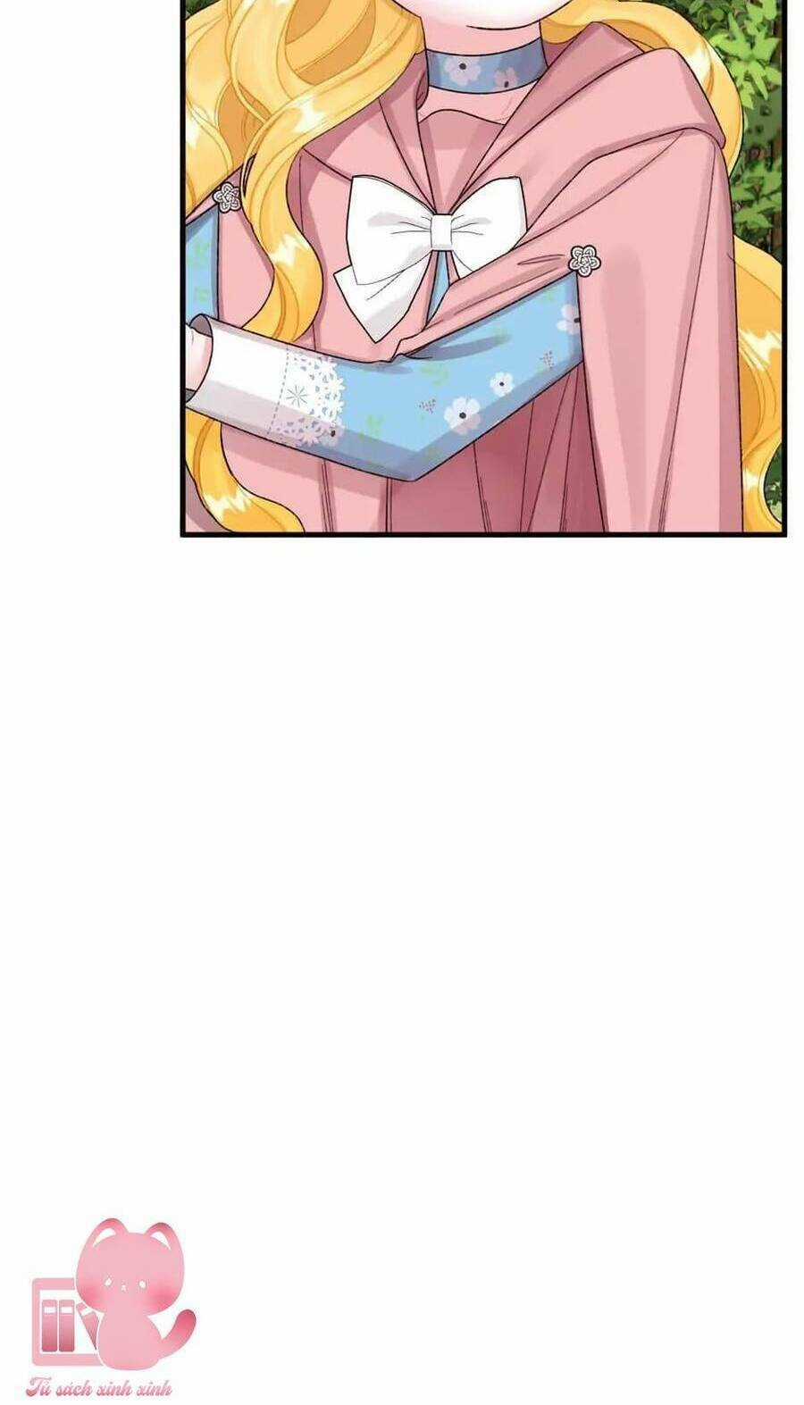 Công Chúa Bãi Rác - Chapter 72 - Trang 63