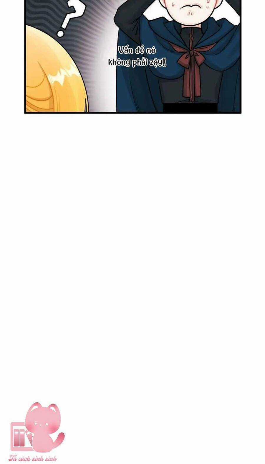 Công Chúa Bãi Rác - Chapter 72 - Trang 65