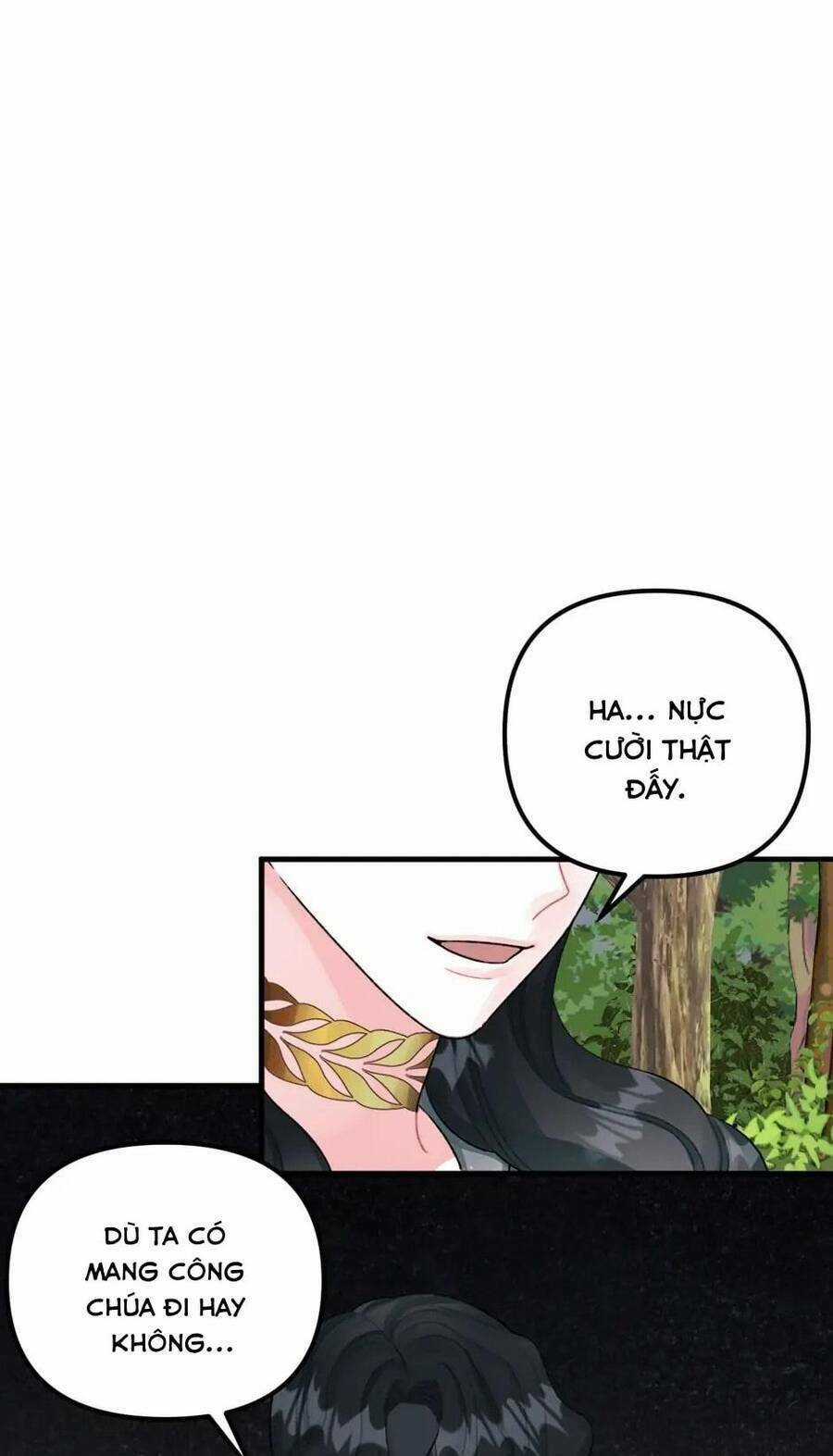 Công Chúa Bãi Rác - Chapter 72 - Trang 66