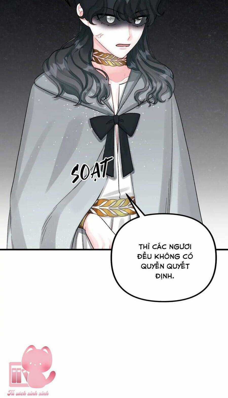 Công Chúa Bãi Rác - Chapter 72 - Trang 67