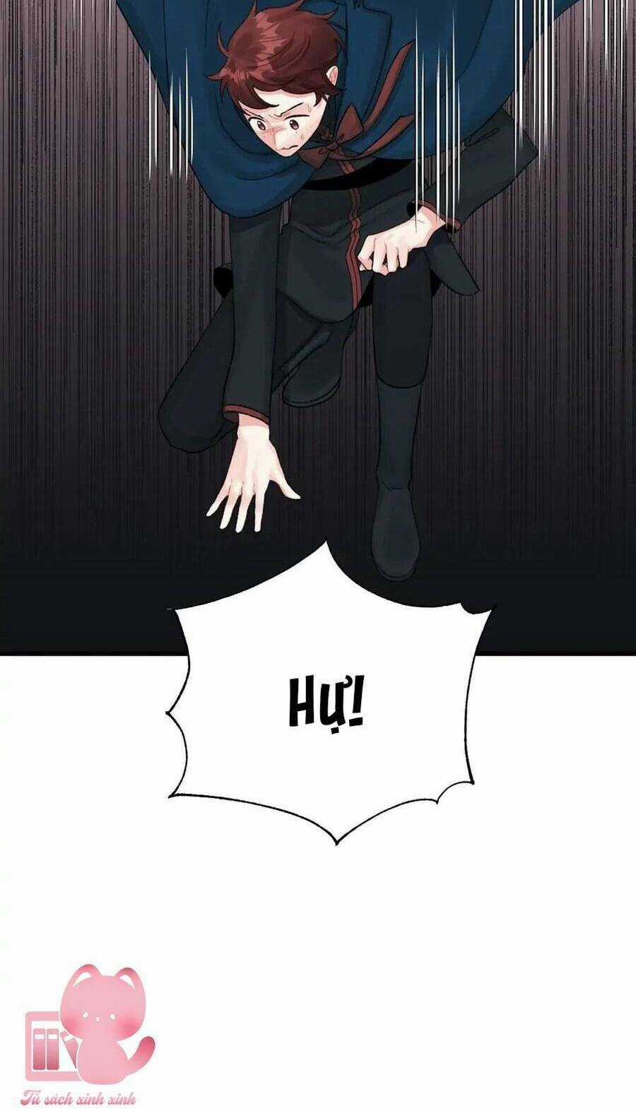 Công Chúa Bãi Rác - Chapter 72 - Trang 71