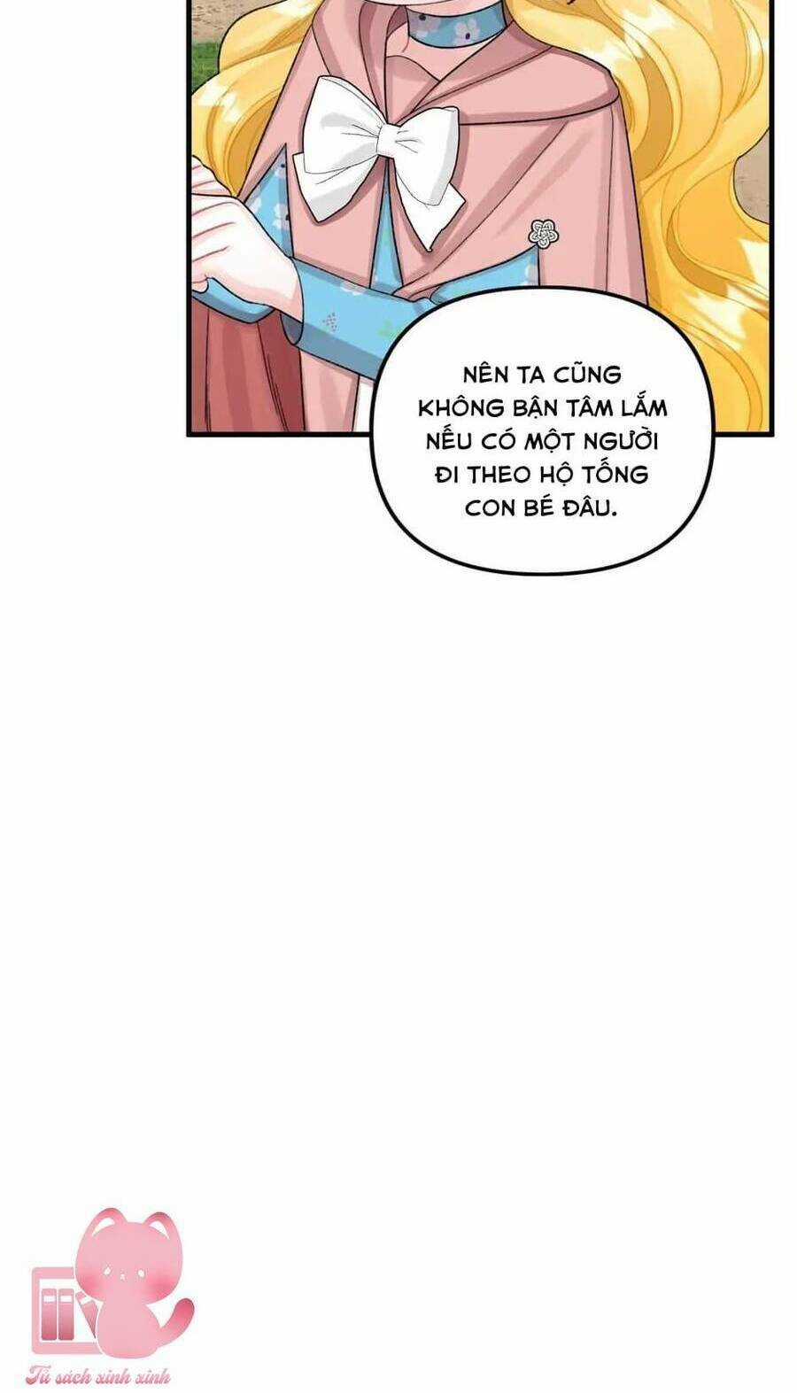 Công Chúa Bãi Rác - Chapter 72 - Trang 77