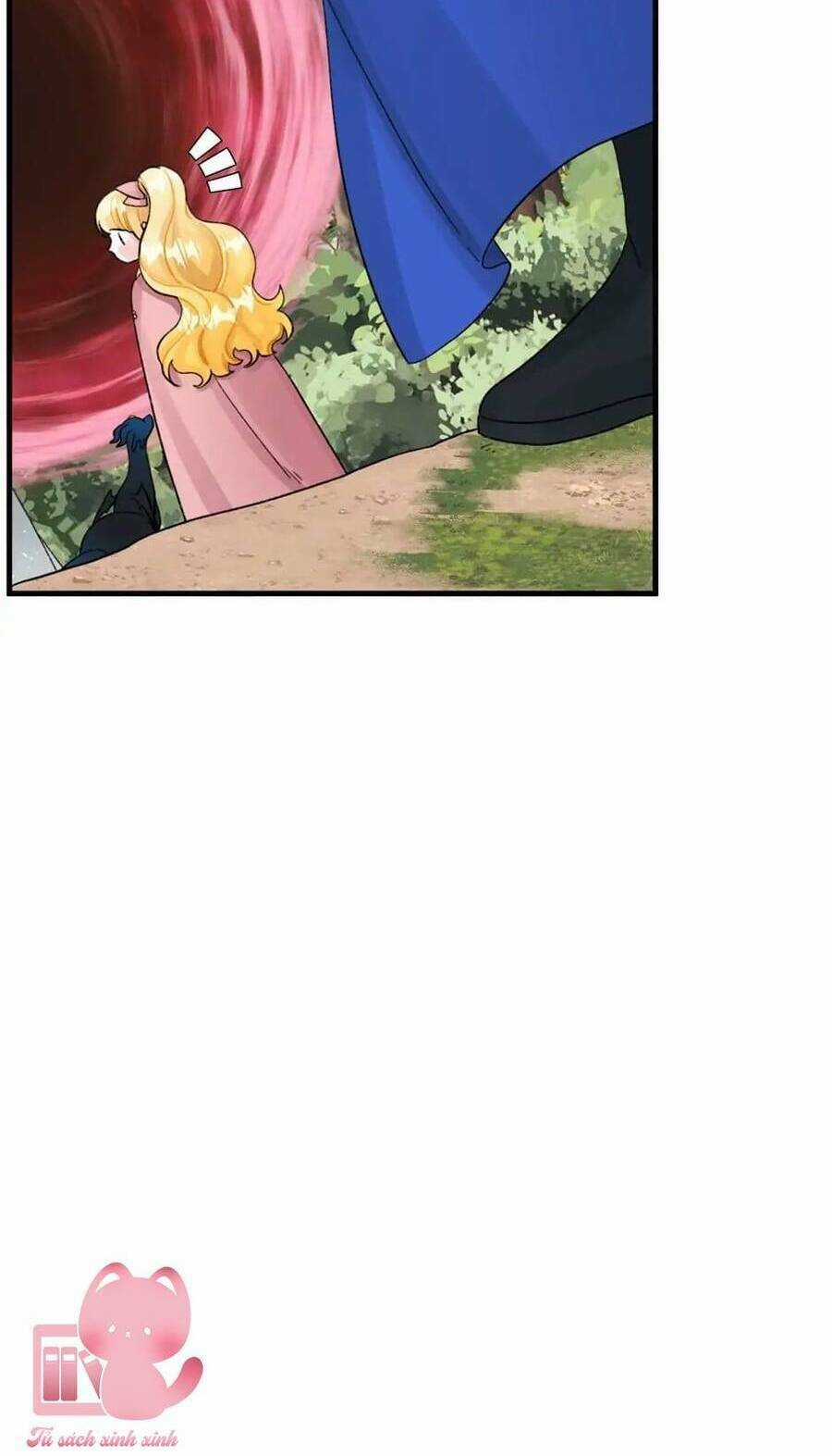 Công Chúa Bãi Rác - Chapter 72 - Trang 85