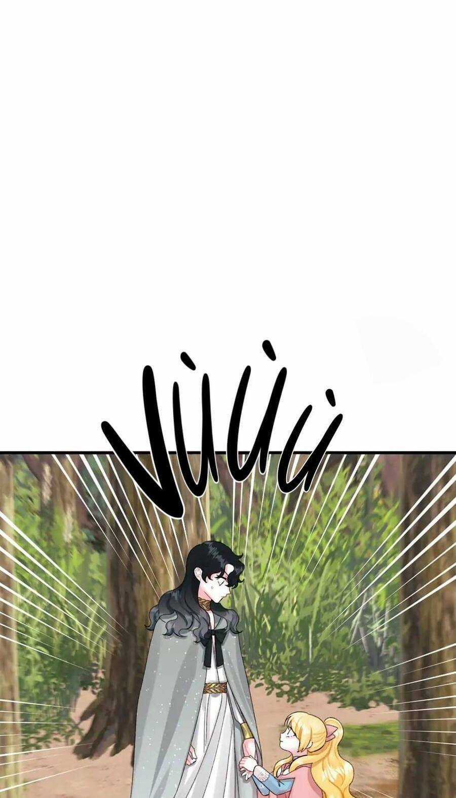 Công Chúa Bãi Rác - Chapter 72 - Trang 10