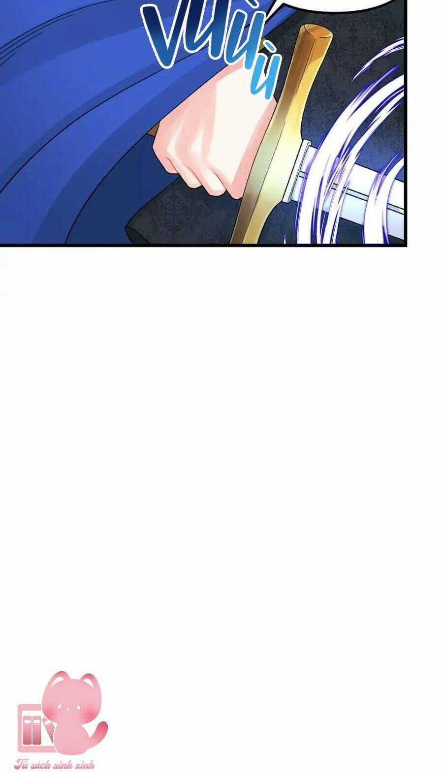 Công Chúa Bãi Rác - Chapter 72 - Trang 91