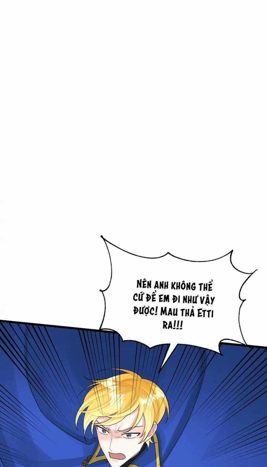 Công Chúa Bãi Rác - Chapter 72 - Trang 92