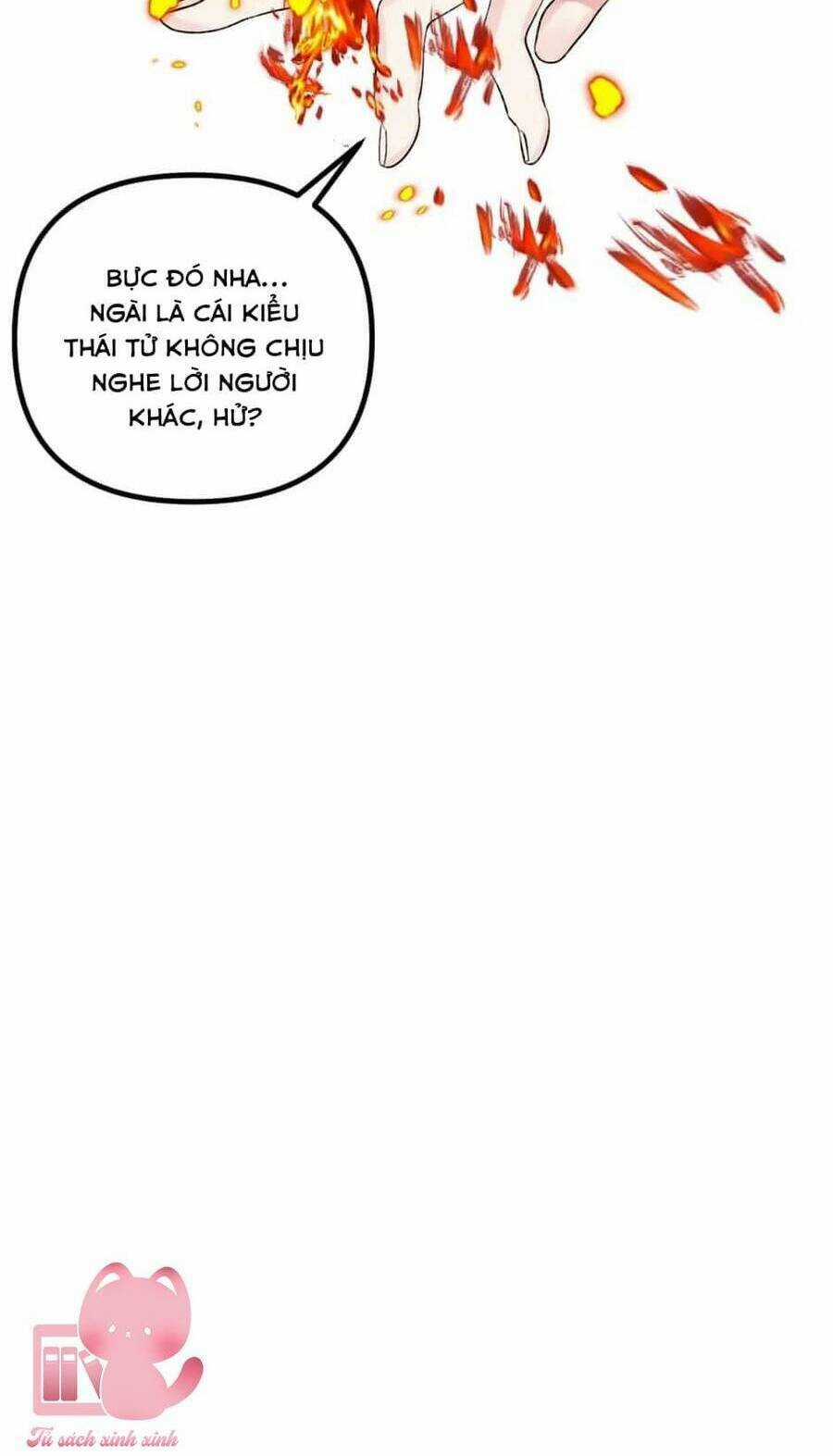 Công Chúa Bãi Rác - Chapter 72 - Trang 95