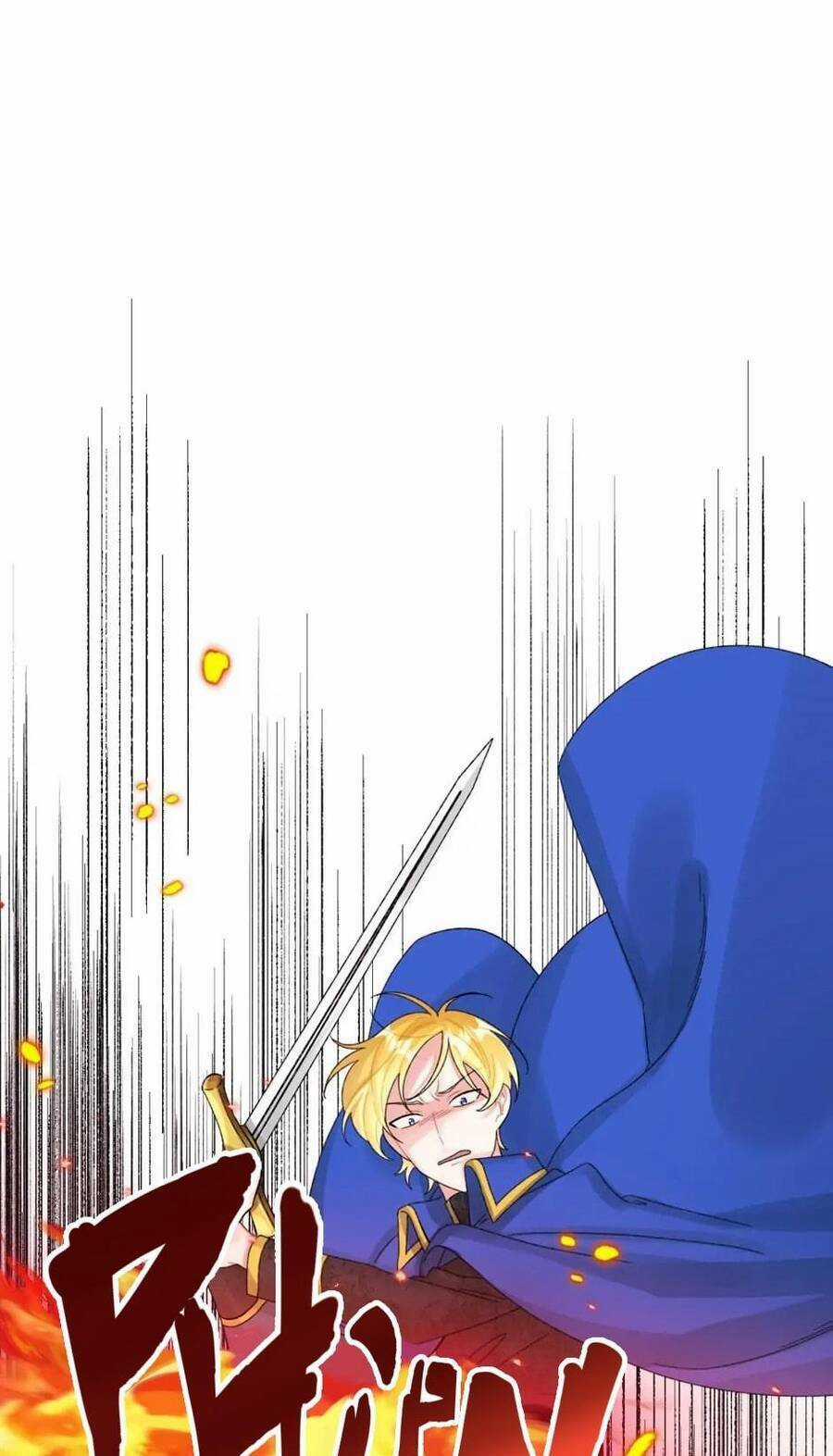 Công Chúa Bãi Rác - Chapter 72 - Trang 96