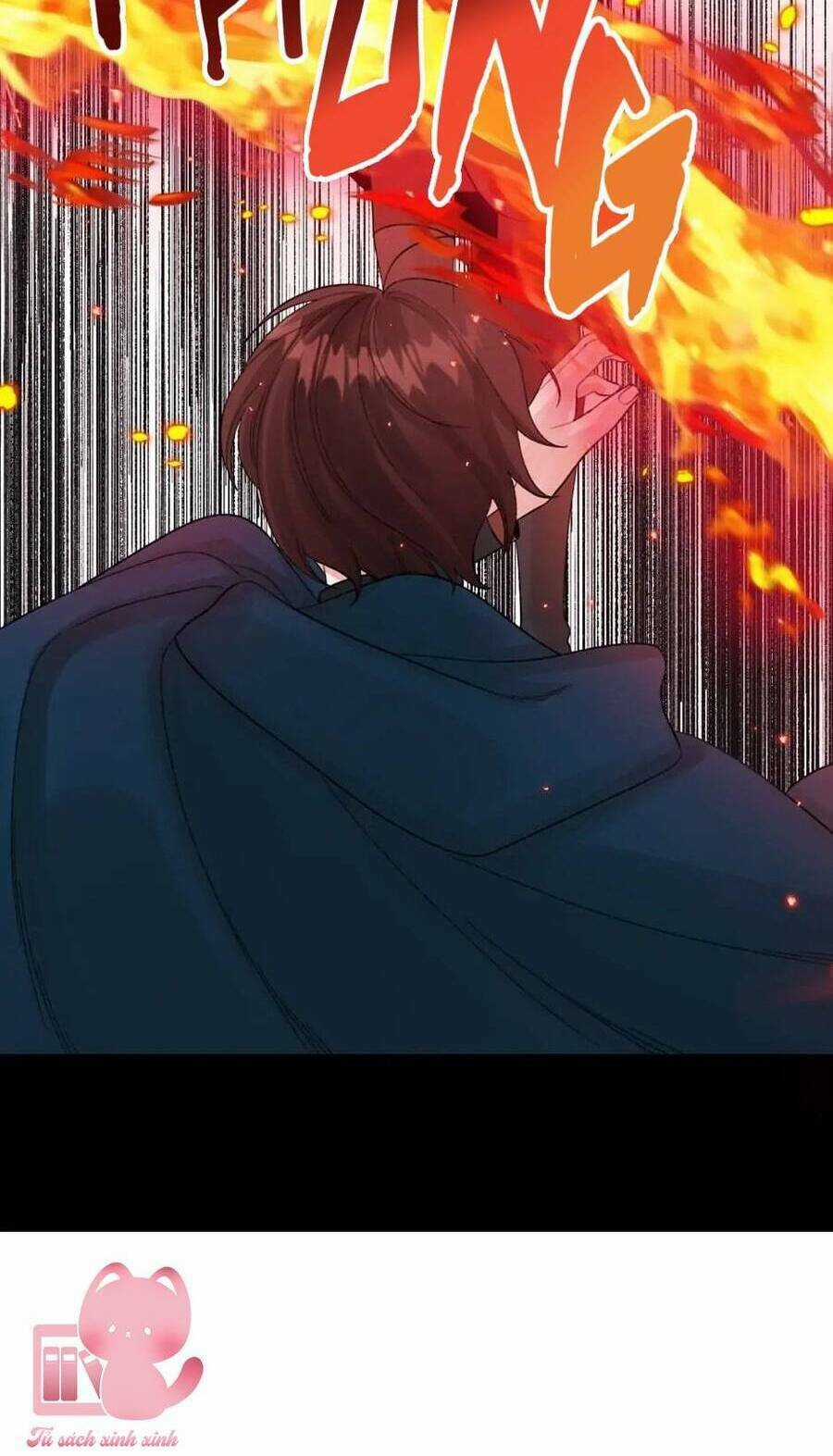 Công Chúa Bãi Rác - Chapter 72 - Trang 97