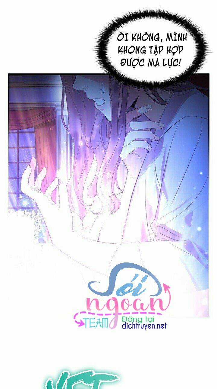 Công Chúa Bé Bỏng - Chapter 1 - Trang 16