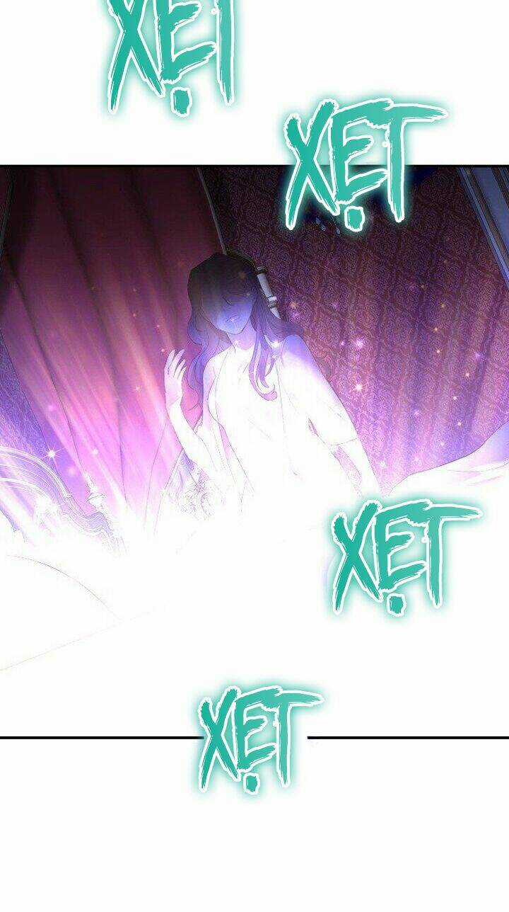 Công Chúa Bé Bỏng - Chapter 1 - Trang 17