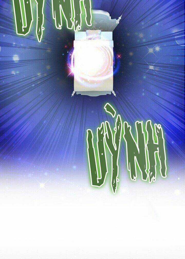 Công Chúa Bé Bỏng - Chapter 1 - Trang 19