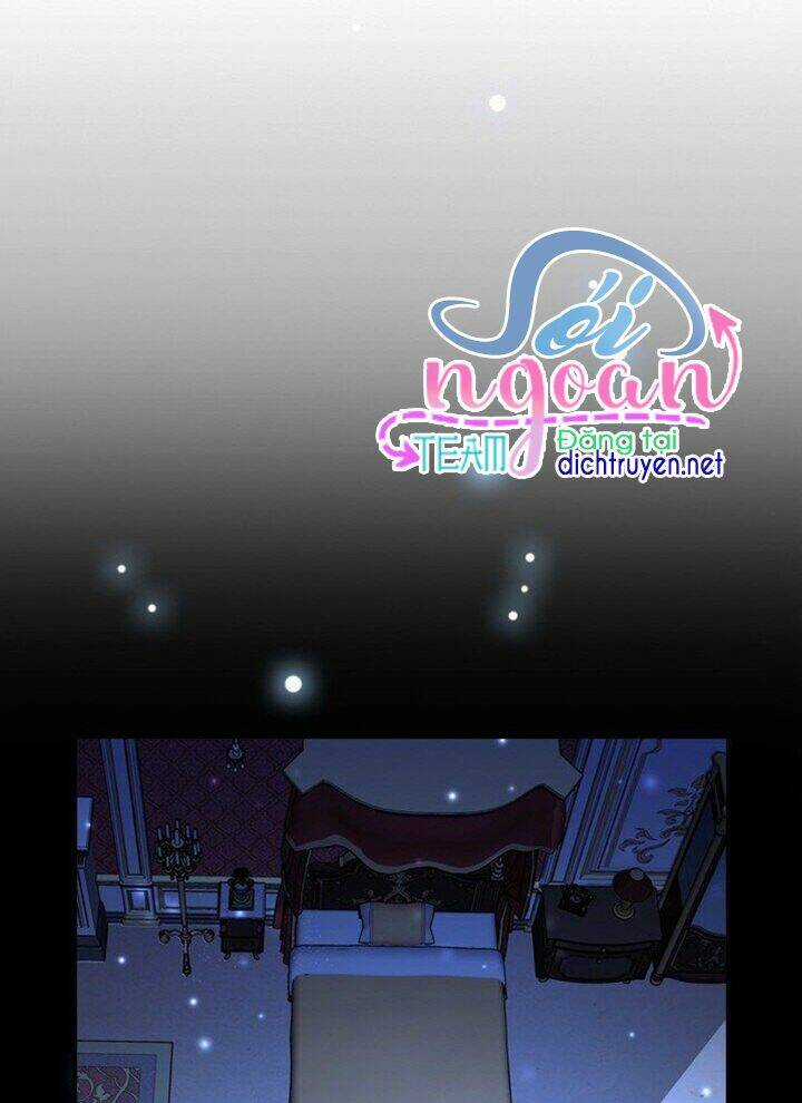 Công Chúa Bé Bỏng - Chapter 1 - Trang 20