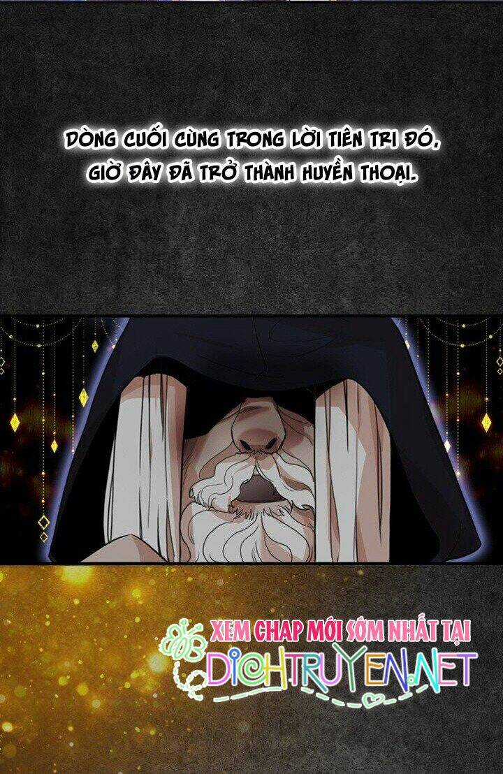 Công Chúa Bé Bỏng - Chapter 1 - Trang 23