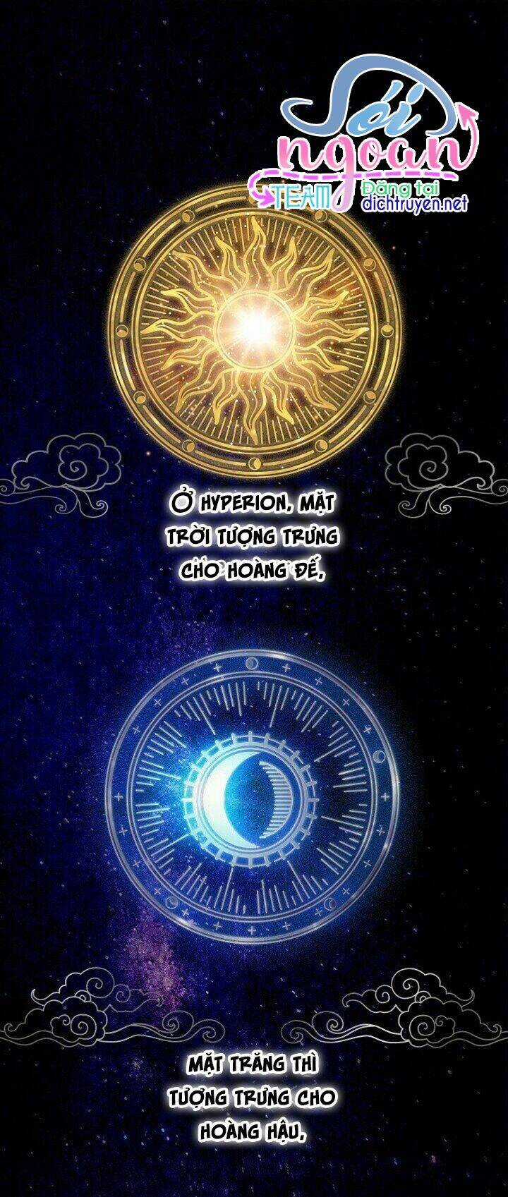 Công Chúa Bé Bỏng - Chapter 1 - Trang 25