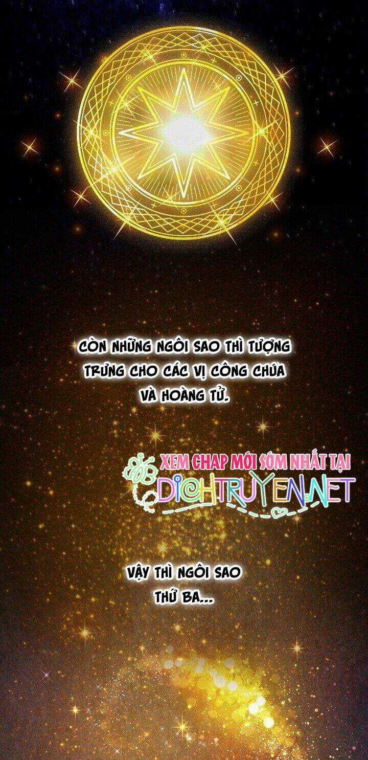 Công Chúa Bé Bỏng - Chapter 1 - Trang 26