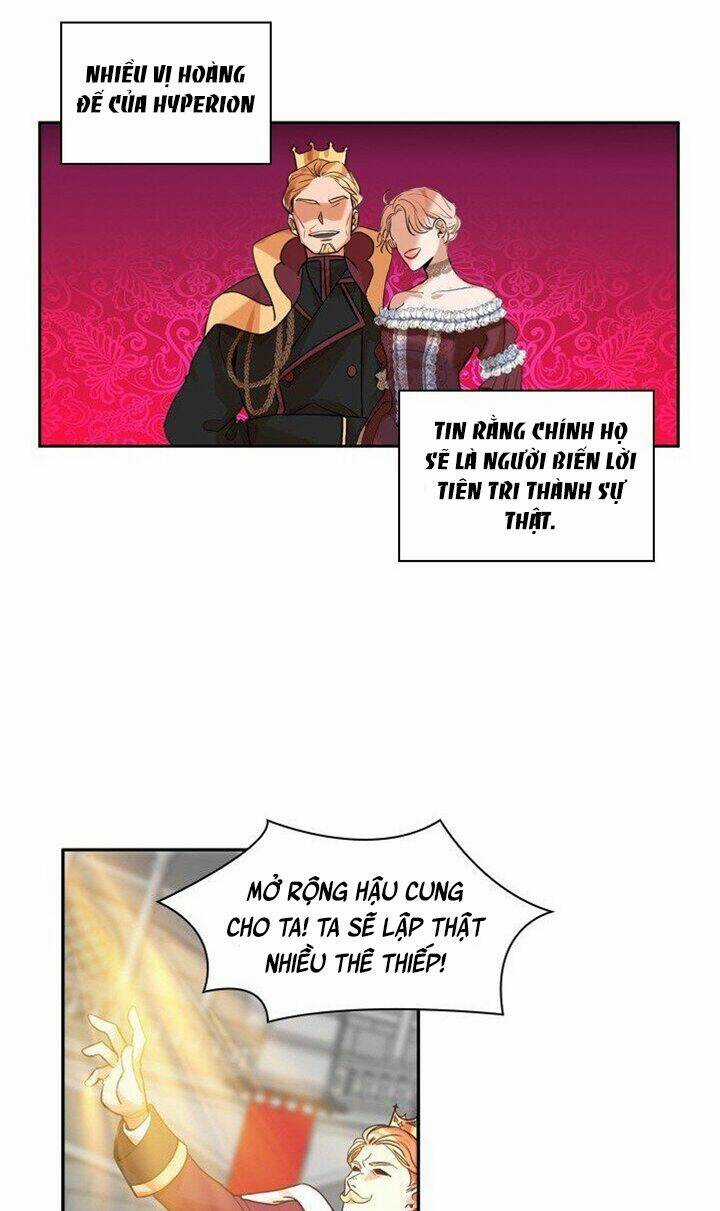 Công Chúa Bé Bỏng - Chapter 1 - Trang 28