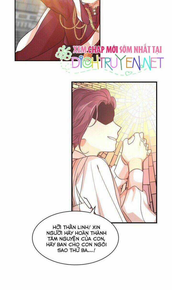 Công Chúa Bé Bỏng - Chapter 1 - Trang 29