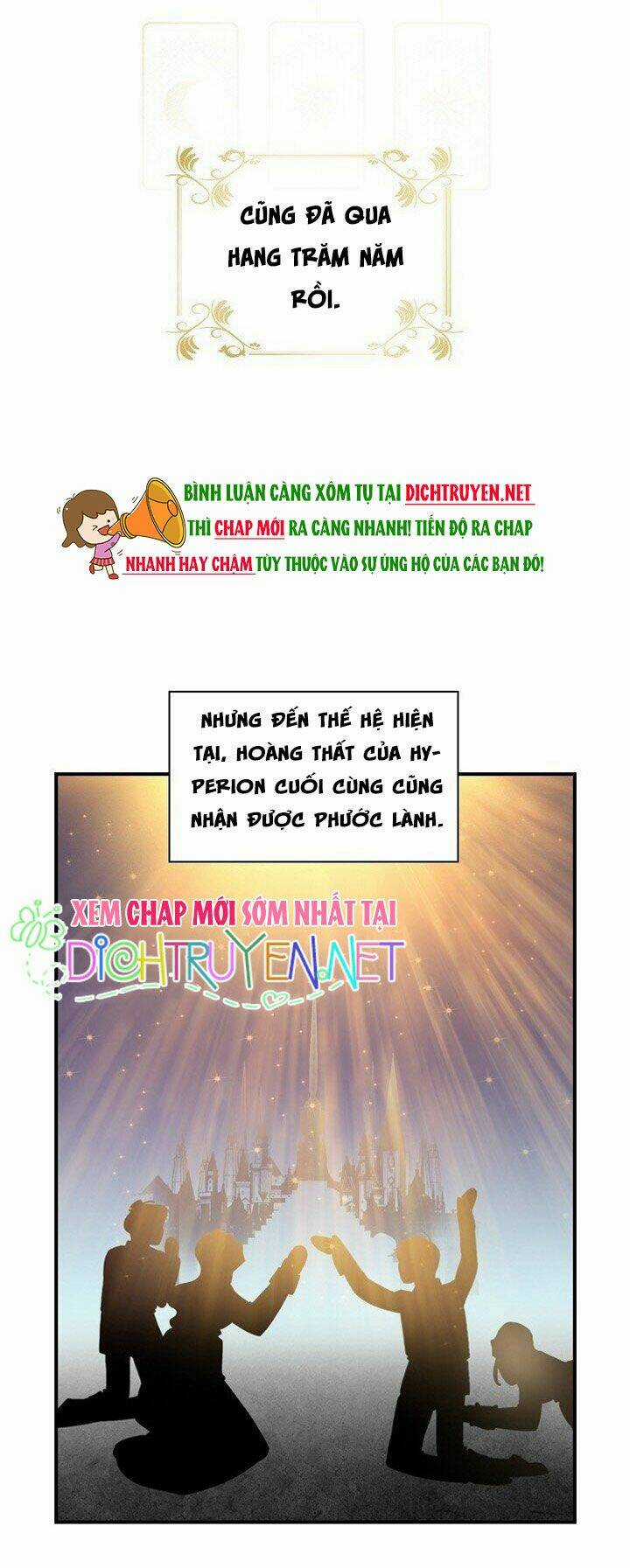 Công Chúa Bé Bỏng - Chapter 1 - Trang 32