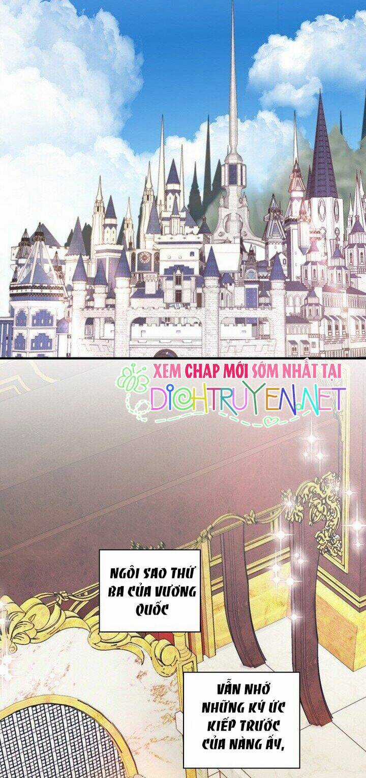 Công Chúa Bé Bỏng - Chapter 1 - Trang 34