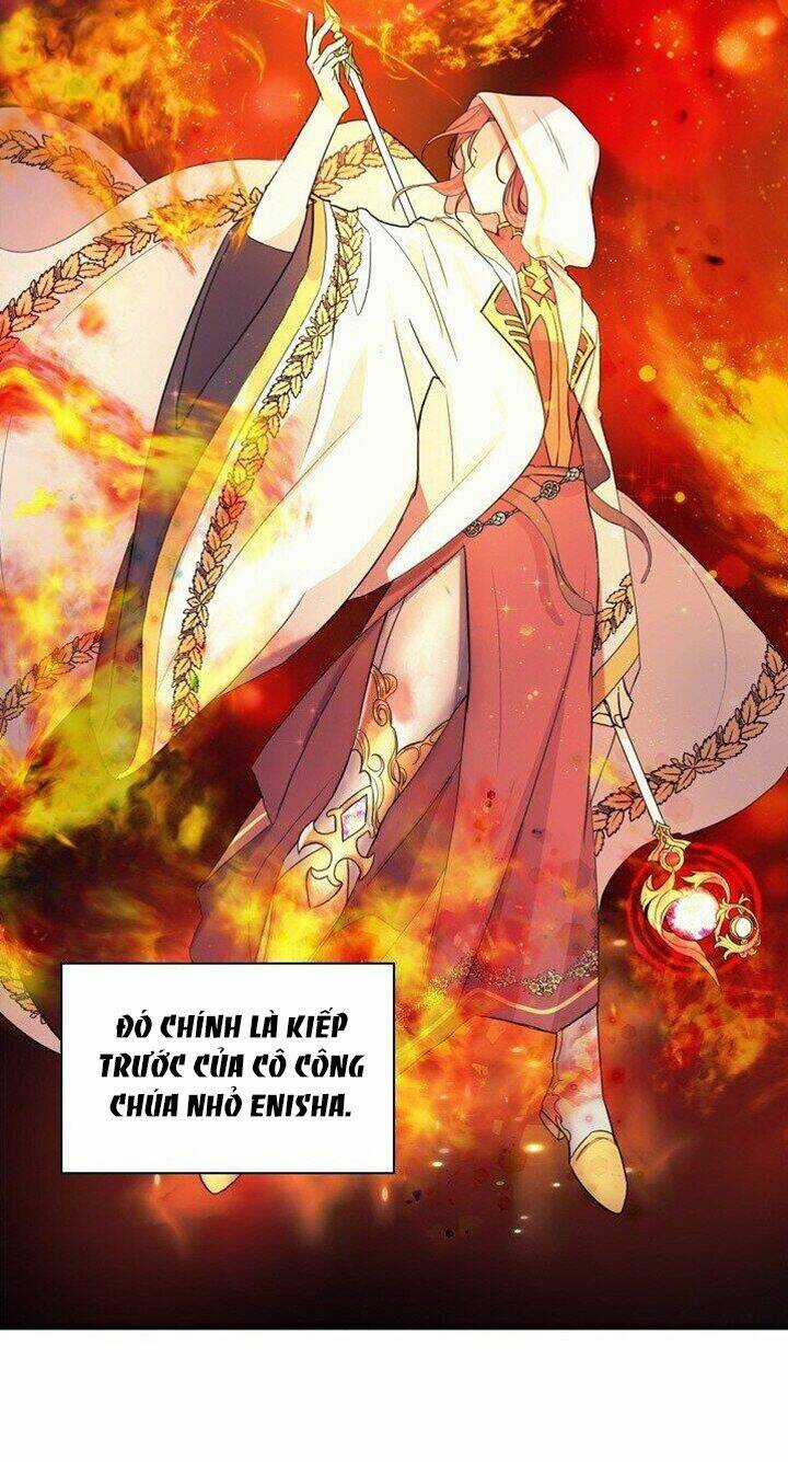 Công Chúa Bé Bỏng - Chapter 1 - Trang 38