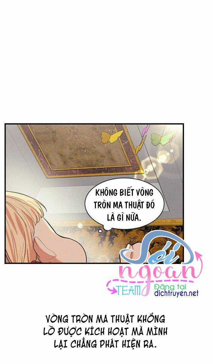 Công Chúa Bé Bỏng - Chapter 1 - Trang 39