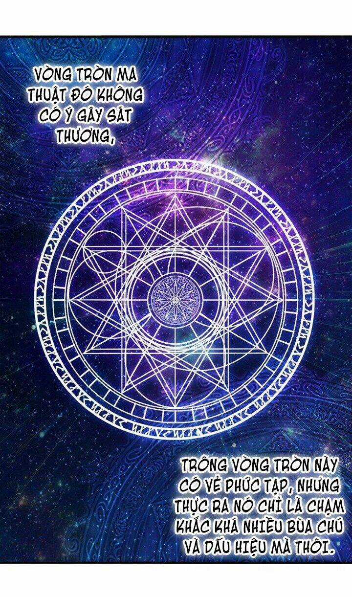 Công Chúa Bé Bỏng - Chapter 1 - Trang 40