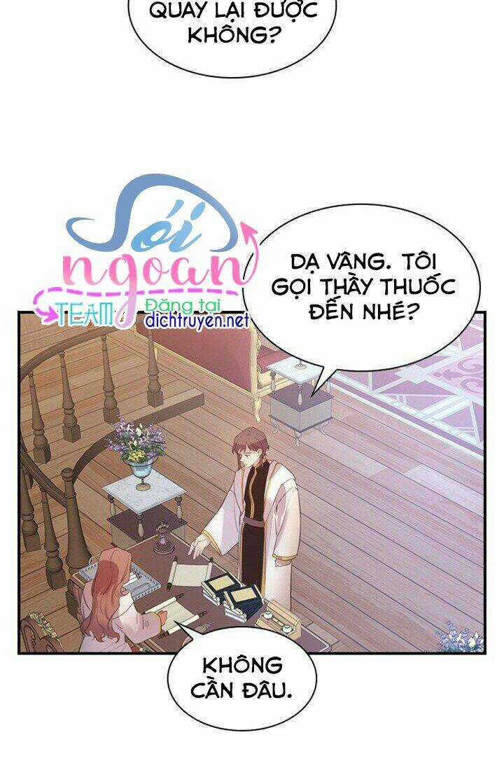 Công Chúa Bé Bỏng - Chapter 1 - Trang 5