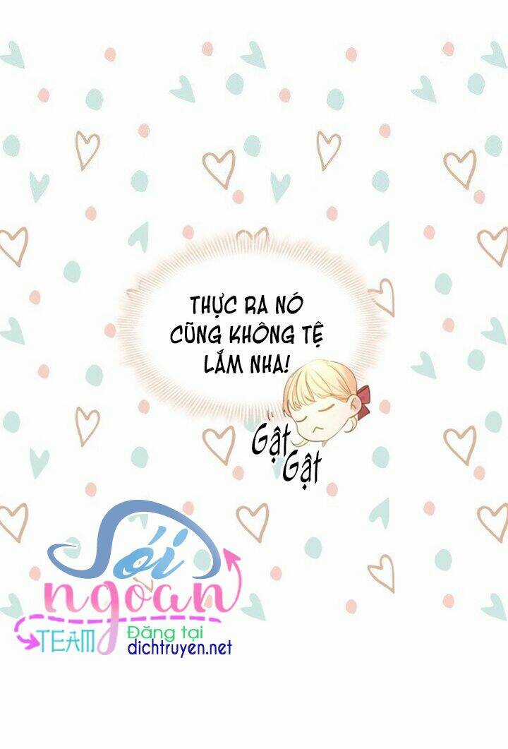 Công Chúa Bé Bỏng - Chapter 1 - Trang 42