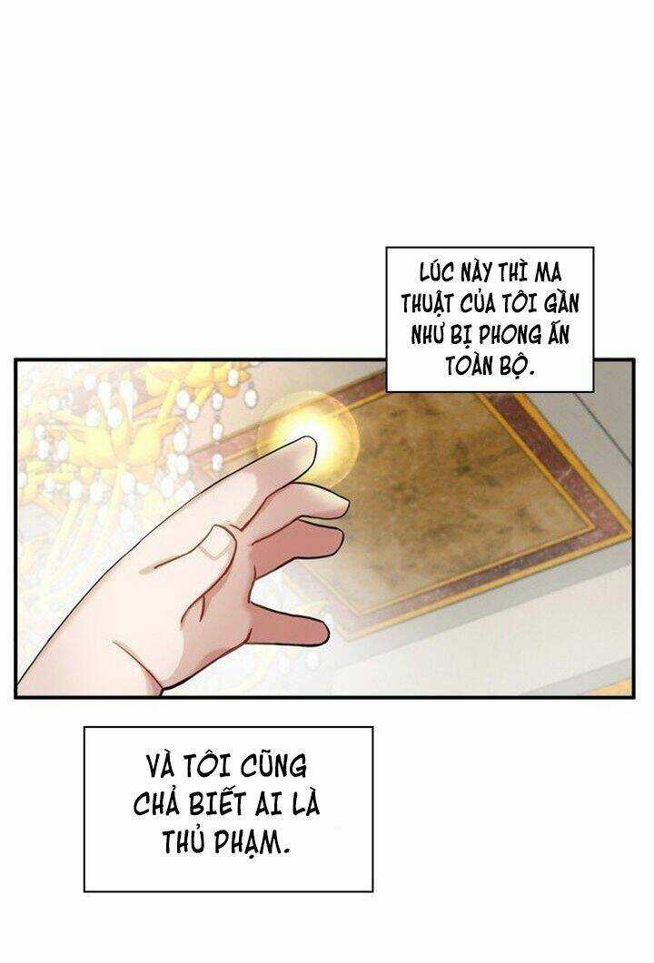 Công Chúa Bé Bỏng - Chapter 1 - Trang 43