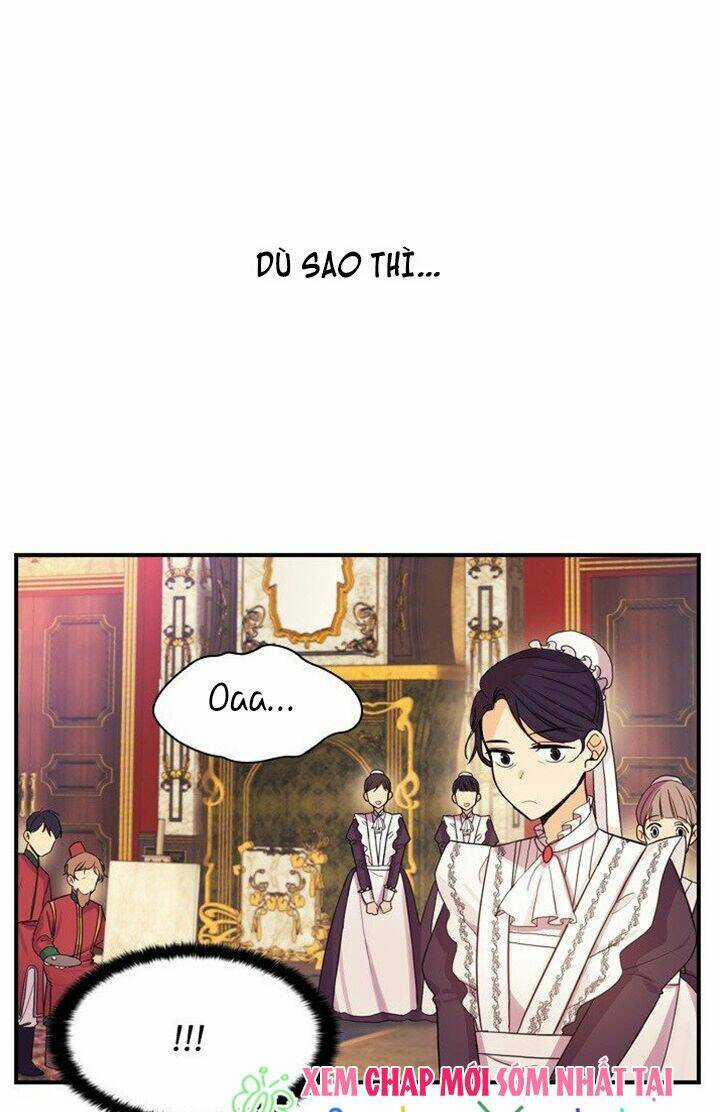 Công Chúa Bé Bỏng - Chapter 1 - Trang 48