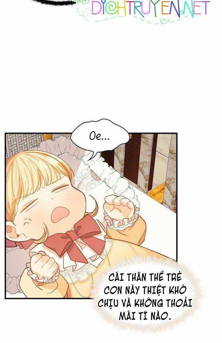 Công Chúa Bé Bỏng - Chapter 1 - Trang 49