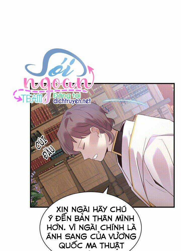 Công Chúa Bé Bỏng - Chapter 1 - Trang 6