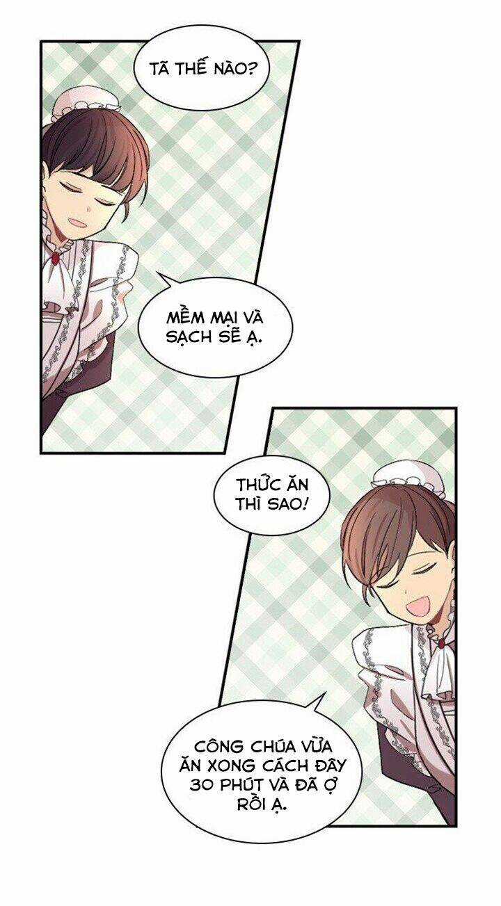 Công Chúa Bé Bỏng - Chapter 1 - Trang 51