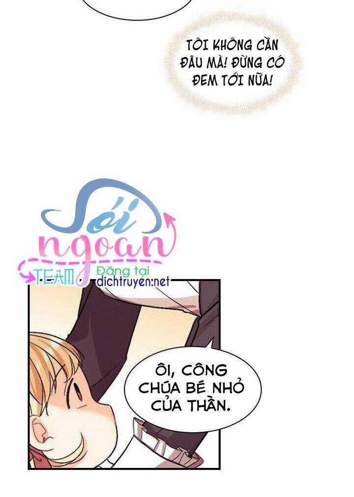 Công Chúa Bé Bỏng - Chapter 1 - Trang 55